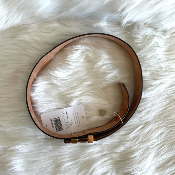 Authentic Louis Vuitton Monogram Belt - Size 80 - Picture 7 of 8